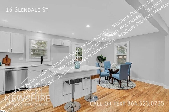 Building Photo - 16 Glendale St