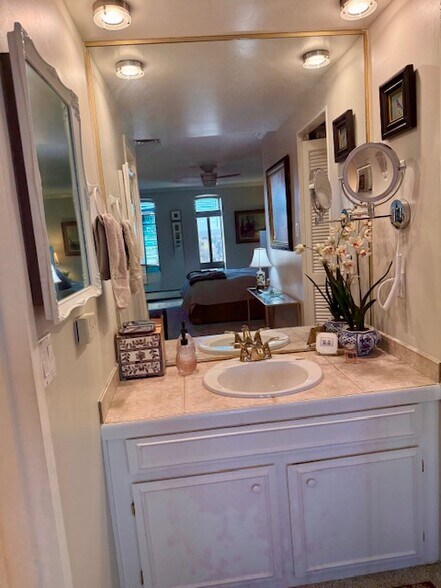 Bathroom 1 - 3131 E Alameda Ave