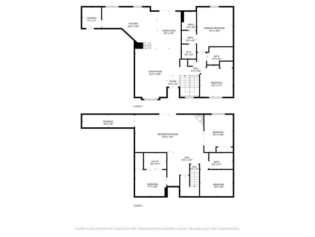 Building Photo - Spacious Latah Valley Home - Gated Community