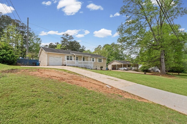 Building Photo - 1321 Timbercrest Dr