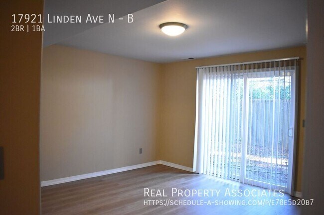 Building Photo - 17921 Linden Ave N