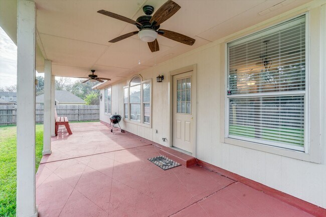 Building Photo - 2300 Wisteria Way