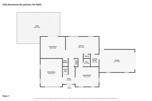 Building Photo - 2263 Almshouse Rd