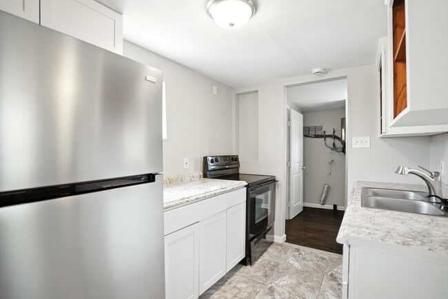 Building Photo - Charming 2-Bedroom Home in Robstown – Newl...