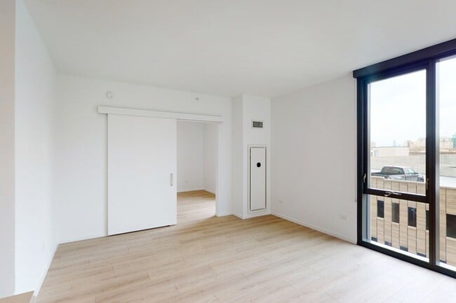 Floorplan - Solstice on the Park