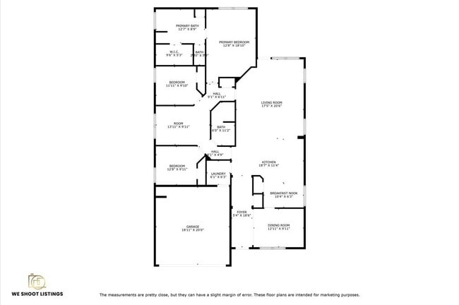 Building Photo - 5414 Barleycorn Ln