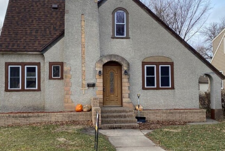 Building Photo - 512 Ann St