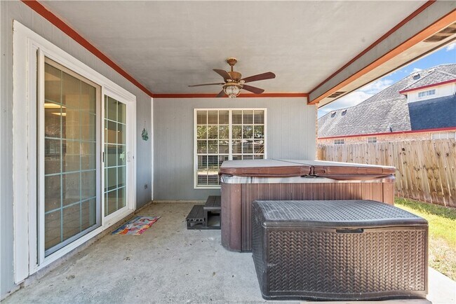 Building Photo - 6302 Penny Ln