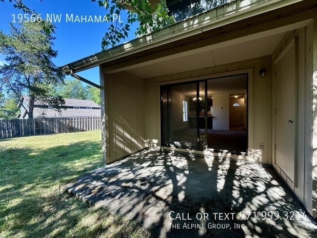 Building Photo - 19566 NW Mahama Pl