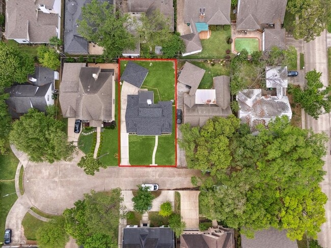 Building Photo - 12510 Barryknoll Ln