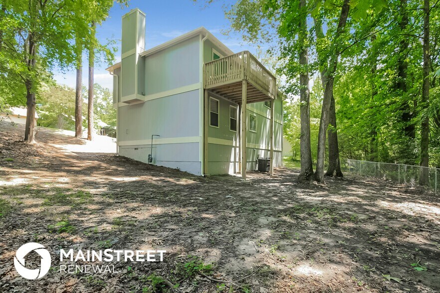 Building Photo - 6735 Greenbower Ln
