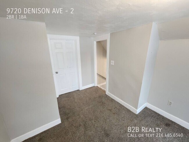 Building Photo - 9720 Denison Ave