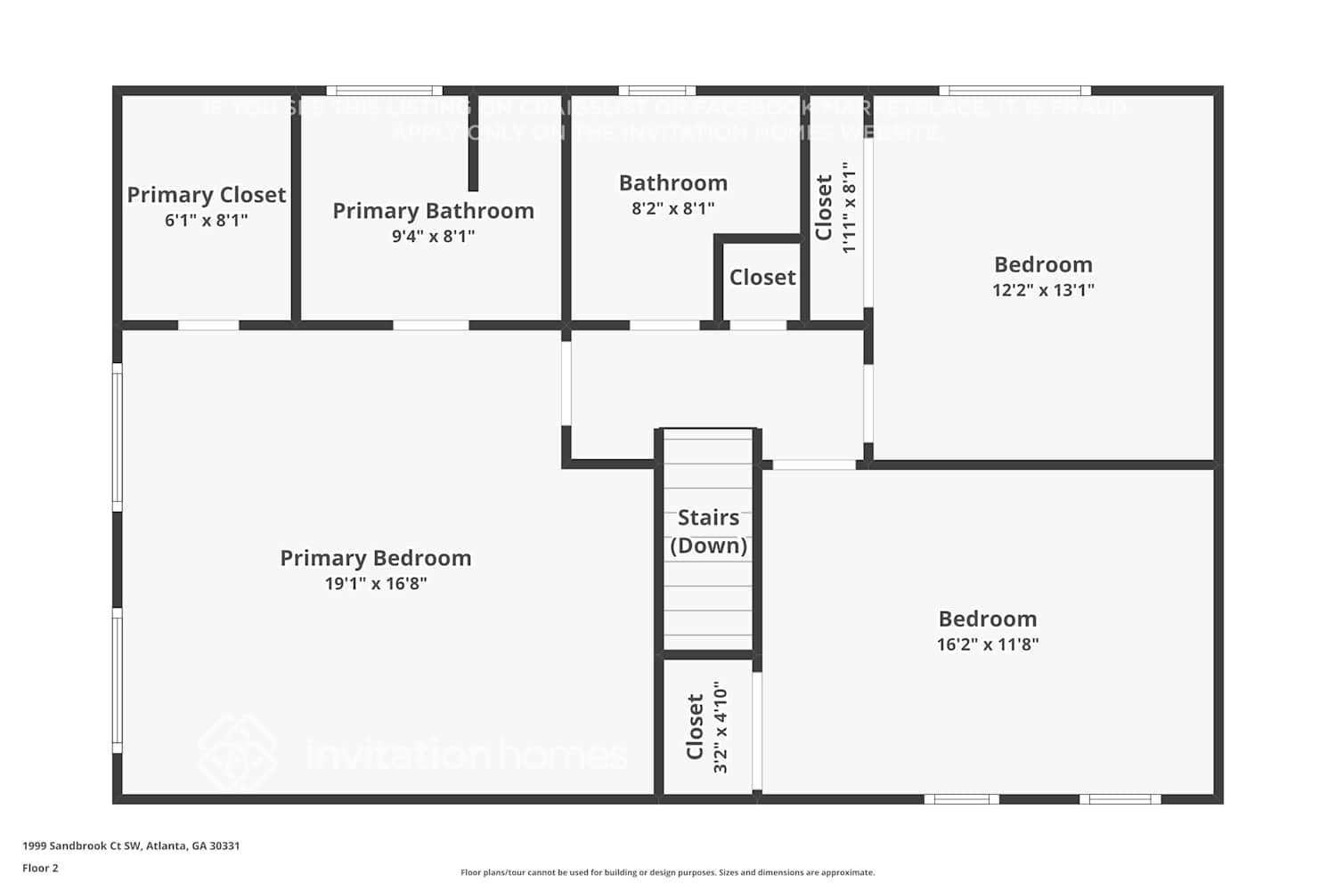 Building Photo - 1999 Sandbrook Ct SW