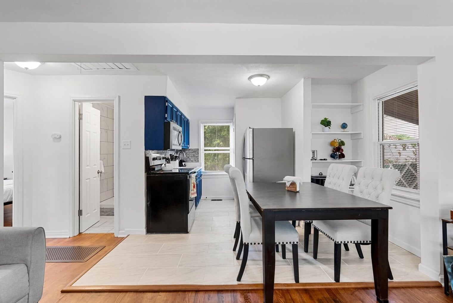 Building Photo - 6444 Wade Ave