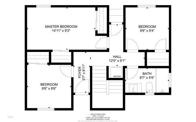 Building Photo - 4BD/2BA, Quick Walk to Campus!