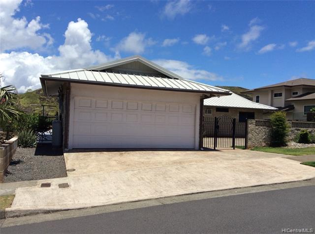 Building Photo - 1580 Ala Hahanui St