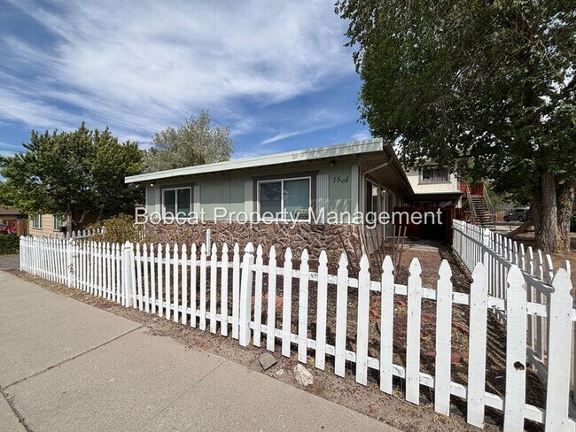 Building Photo - 1501 N Edmonds Dr