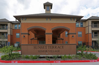 Building Photo - Sunset Terrace Senior Village