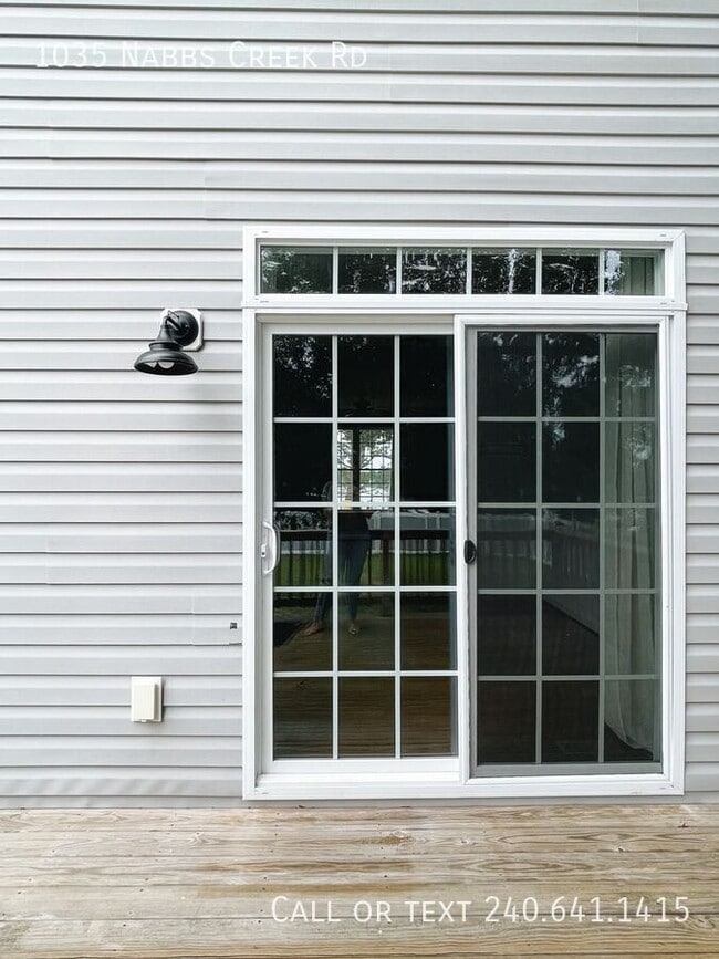 Building Photo - 1035 Nabbs Creek Rd