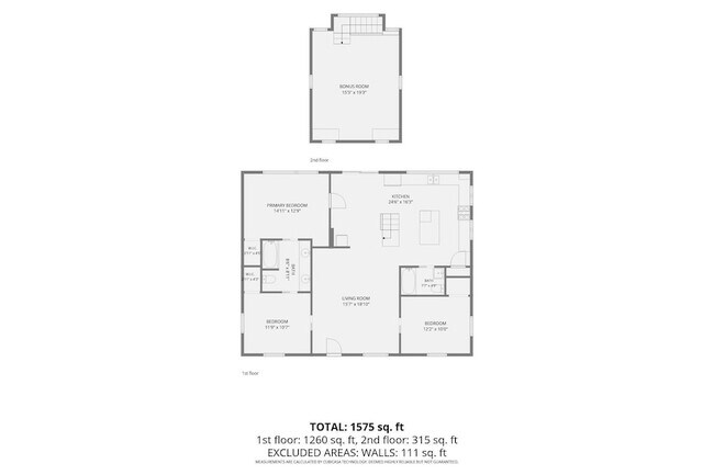 Building Photo - 1321 W San Antonio St