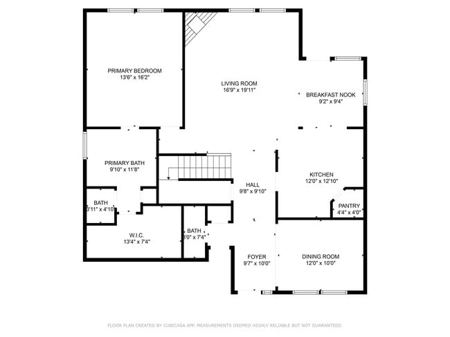Building Photo - 3618 Orchard Valley Ln