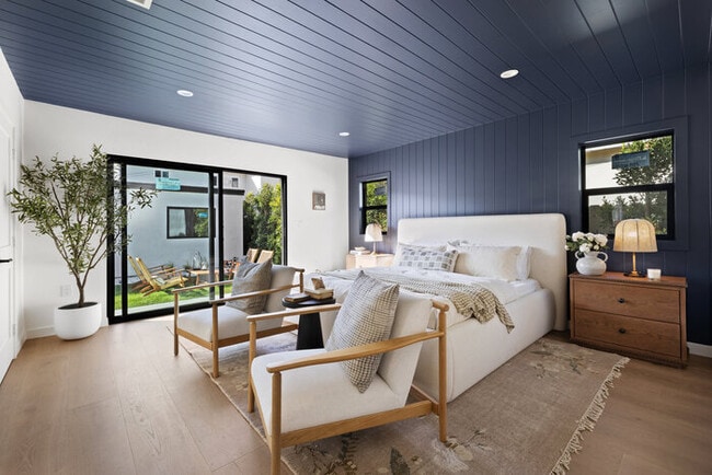 Building Photo - Brand-New Designer Home — 2 Bed + 2 Bath + Office | Gated Yard & Private Driveway Parking