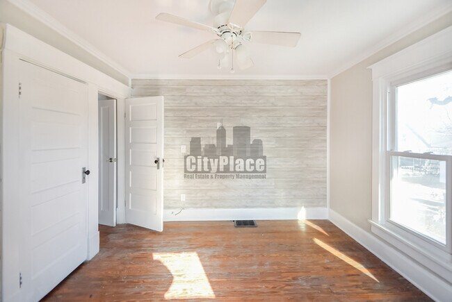 Building Photo - 2012 Olive St