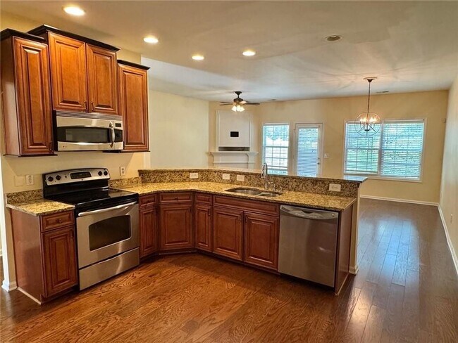 Building Photo - 6418 Mossy Oak Landing