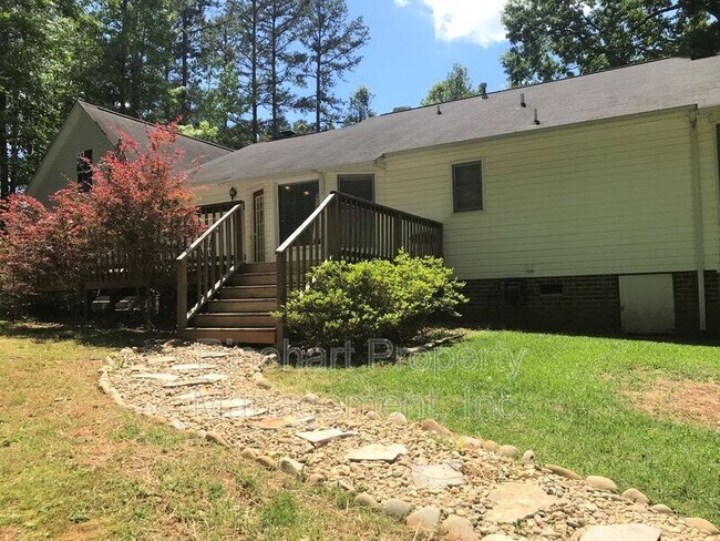 Building Photo - 4410 Copeland Ct