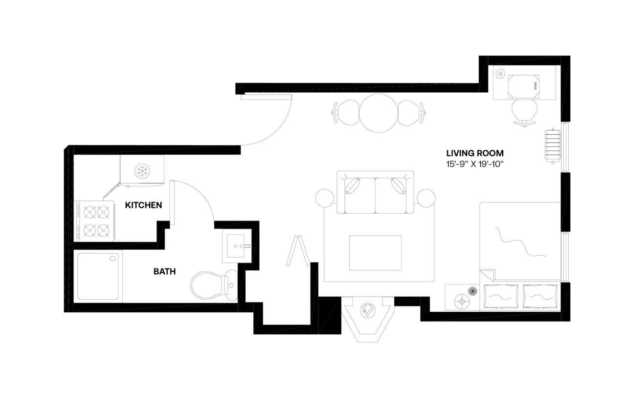 Building Photo - 534 E 14th St