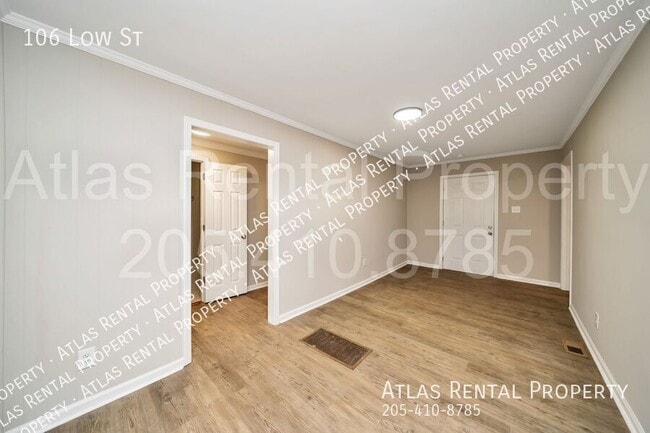 Building Photo - 106 Lowe St