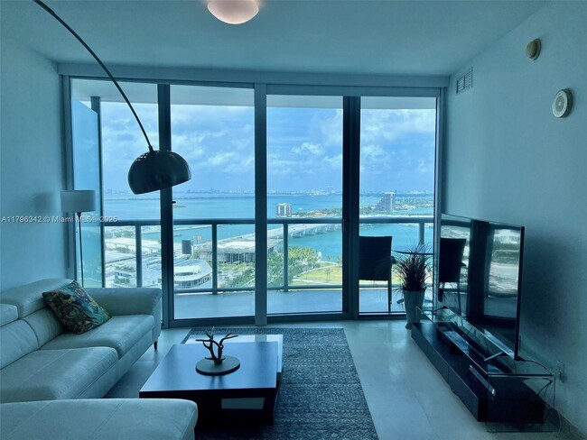 Building Photo - 888 Biscayne Blvd