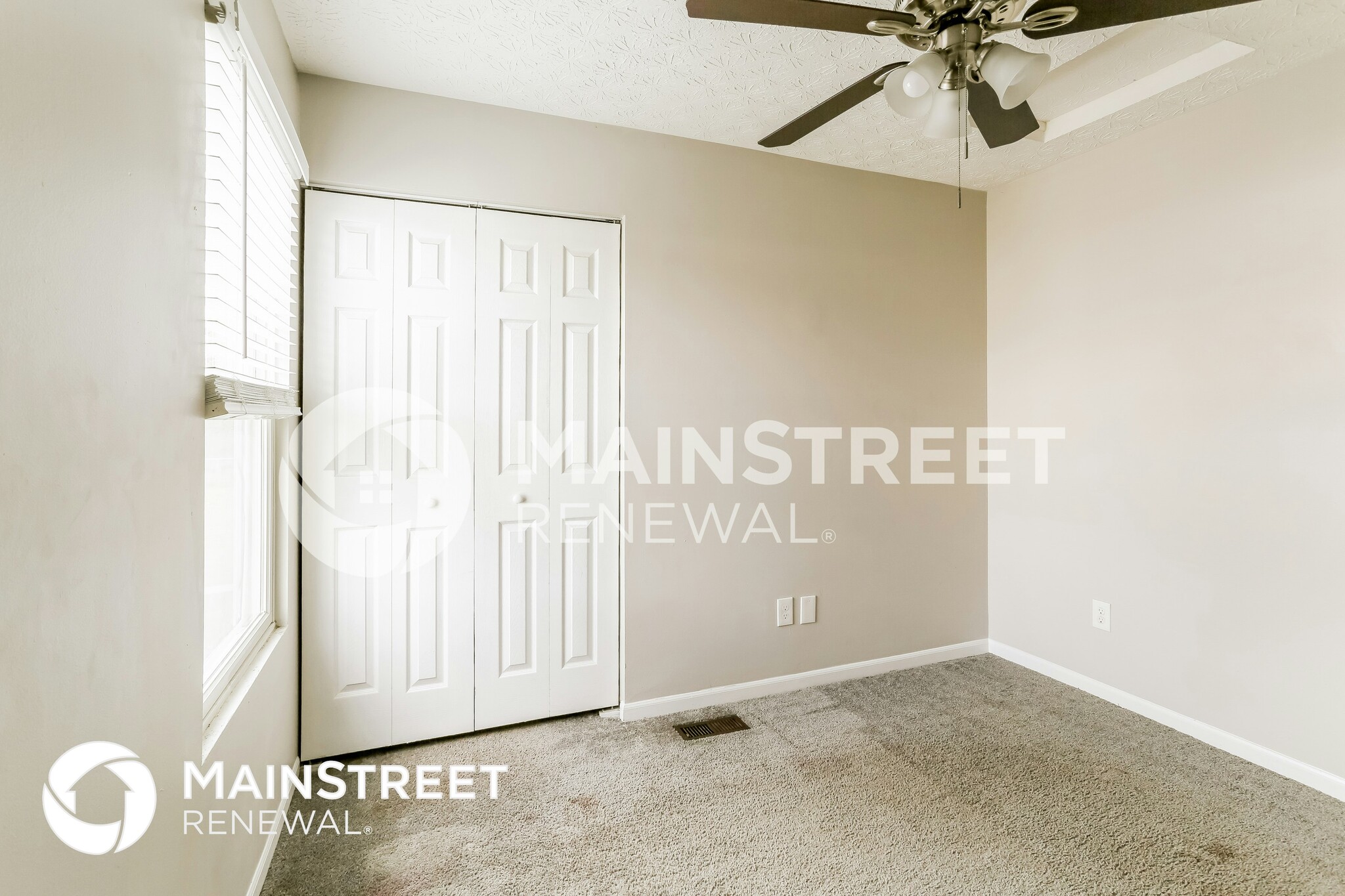 Building Photo - 3611 Bill of Rights Square