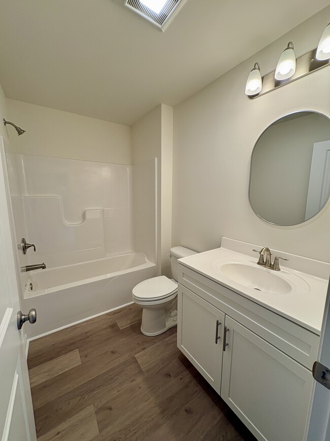 Building Photo - 110 Truitt Ave