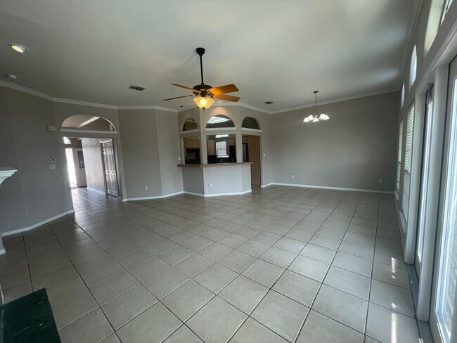 Building Photo - Waterfront Living in Corpus Christi – 3 Bed, 2 Bath Home with Boat Lifts & Scenic Views