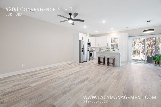 Building Photo - 4208 Convergence St