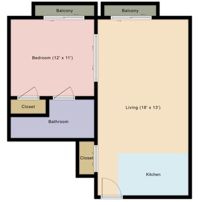 Building Photo - The Barringer at Monroe Lane
