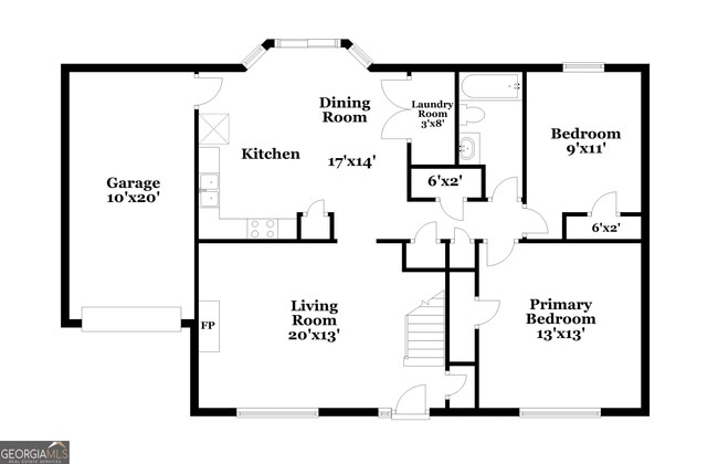 Building Photo - 2826 Knollberry Ln