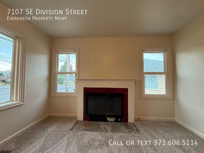 Building Photo - 7107 SE Division St