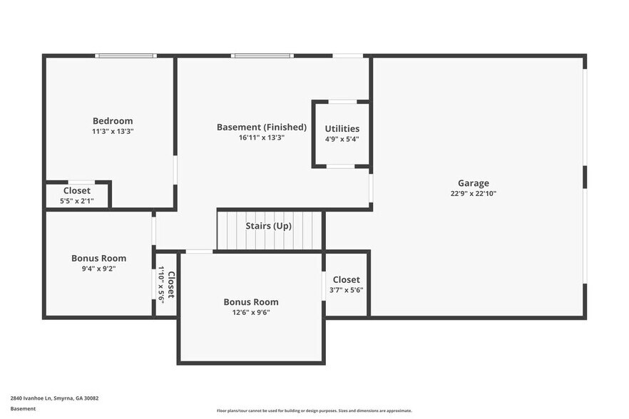 Building Photo - 2840 Ivanhoe Ln