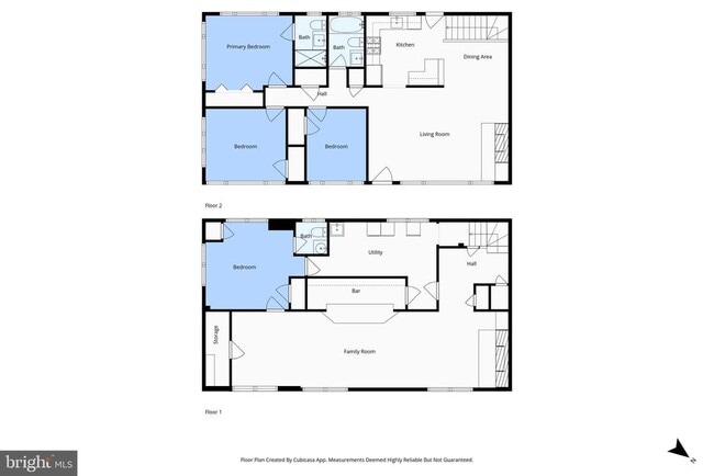 Building Photo - 3908 Melvern Pl