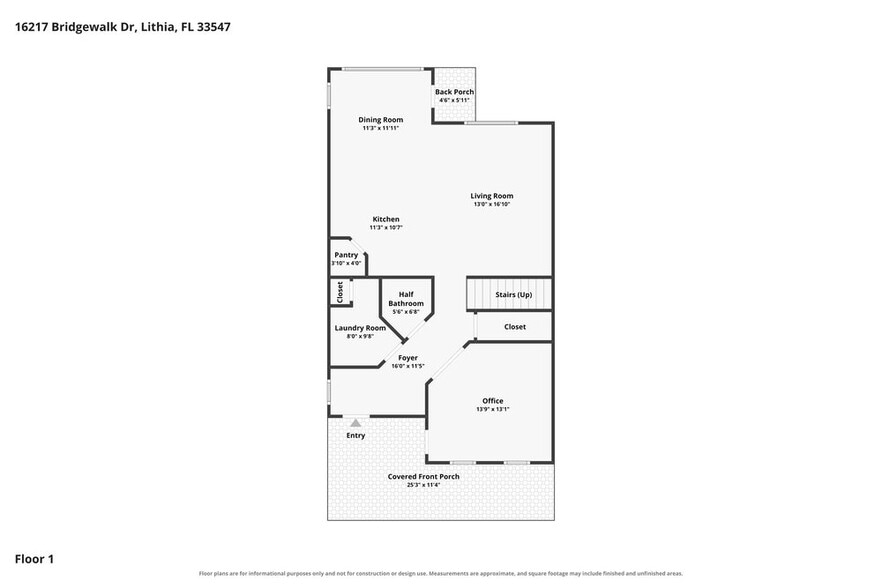 Building Photo - 16217 Bridgewalk Dr