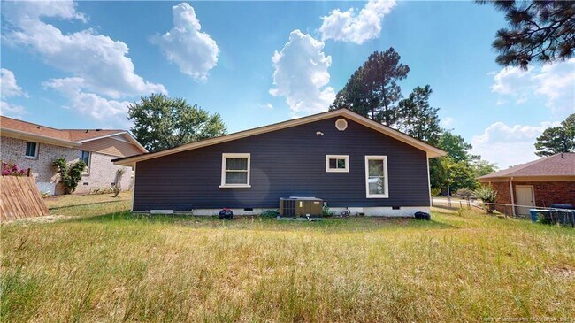 Building Photo - 5743 McDougal Dr