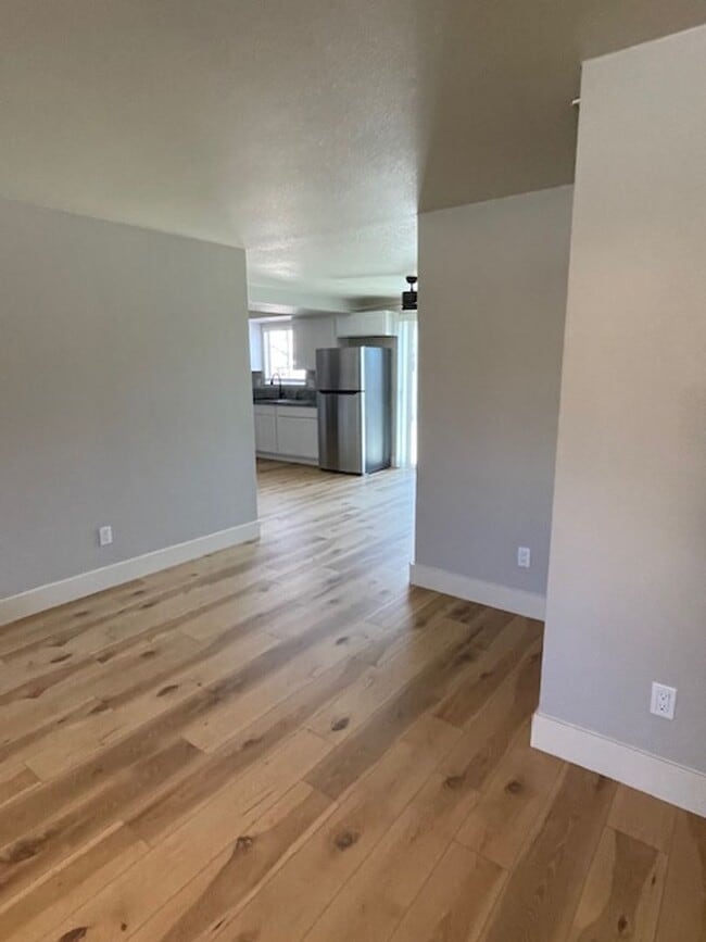Building Photo - Modern Comfort Meets Stylish Living in This Updated Sparks Home!