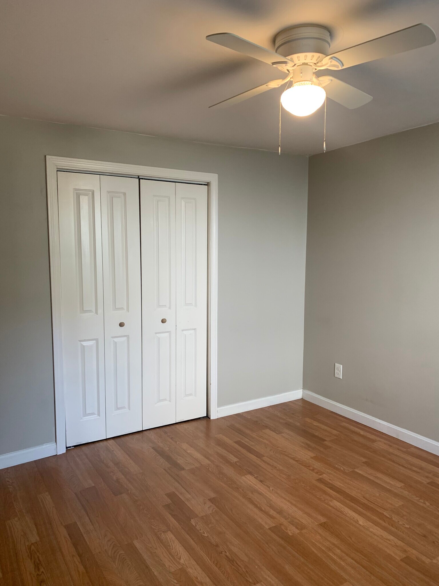 Primary Bedroom - 5 Cordage St