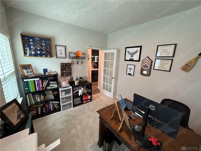 Building Photo - 2418 David Grey Cir
