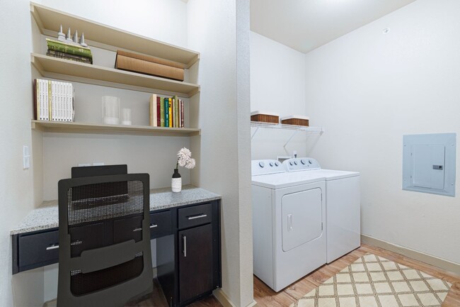 Building Photo - Main Character Energy