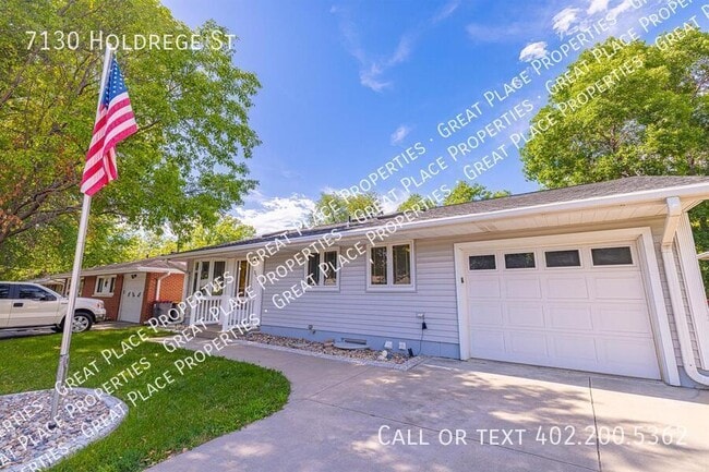 Building Photo - 7130 Holdrege St