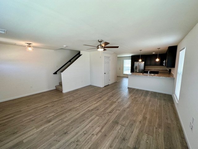 Building Photo - Modern 3-Bed Townhome at Walden Ridge – Do...