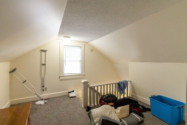 Building Photo - 312 S Calvert St